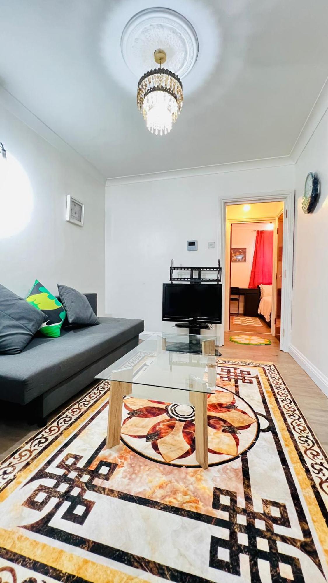 Ar7 Londoners Best Choice Appartement Buitenkant foto