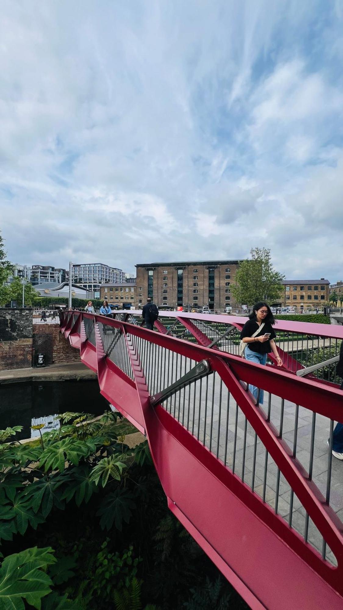 Ar7 Londoners Best Choice Buitenkant foto